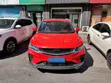 Фото 3 - Geely Coolray