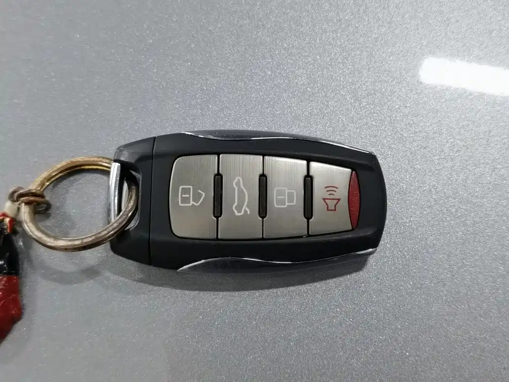 Haval Chitu 2022 2021 Boost Edition 1.5T Platinum Rabbit
