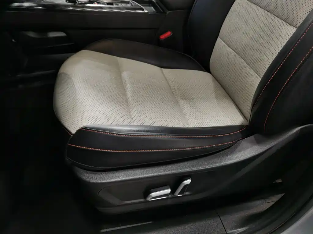 Haval Chitu 2022 2021 Boost Edition 1.5T Platinum Rabbit