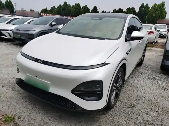 XPeng G6 2023