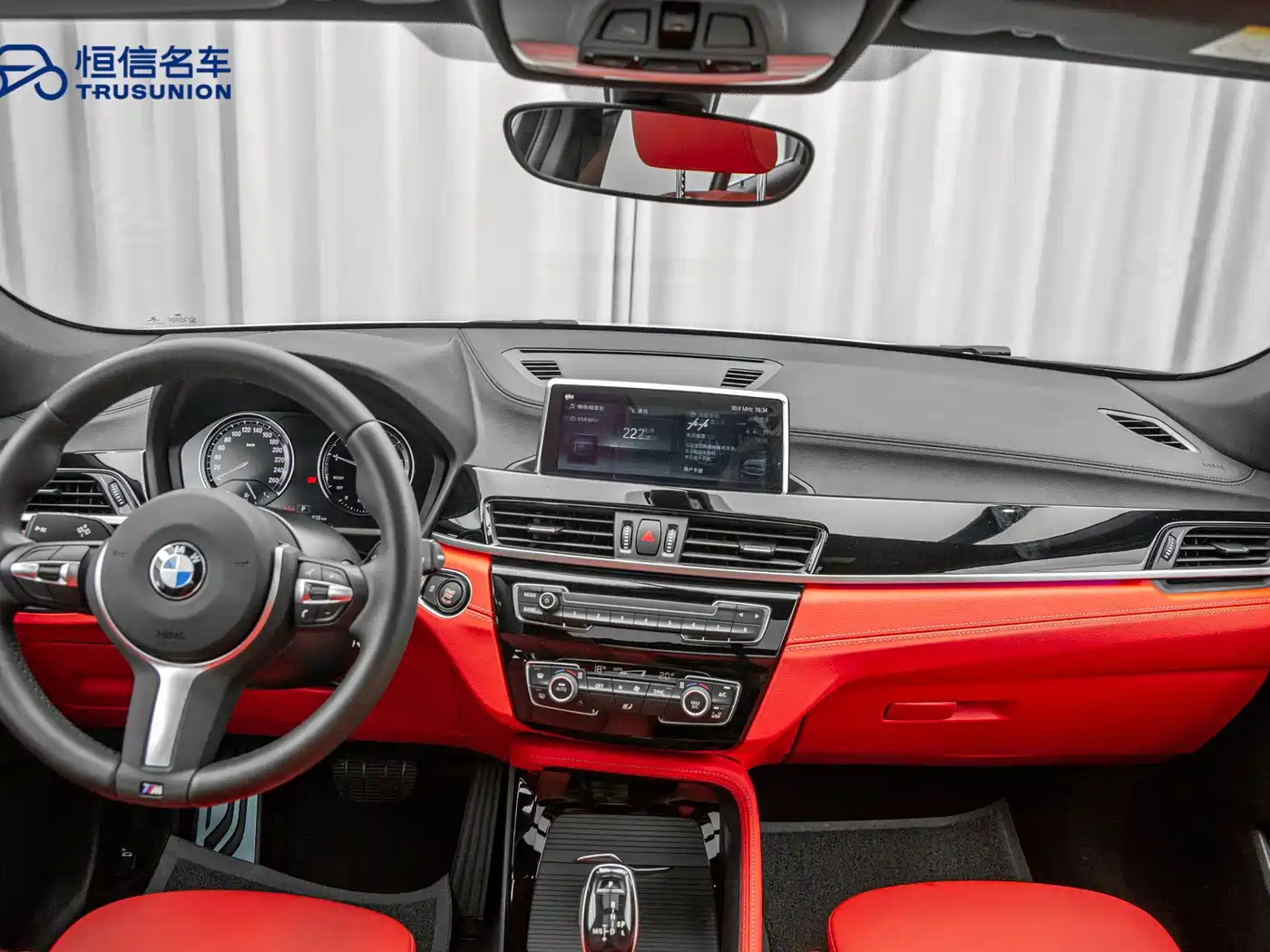 BMW X2 2020 2020 sDrive25i Leading M Sport Package
