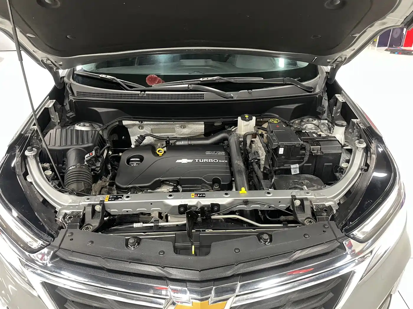 CHEVROLET EXPLORER