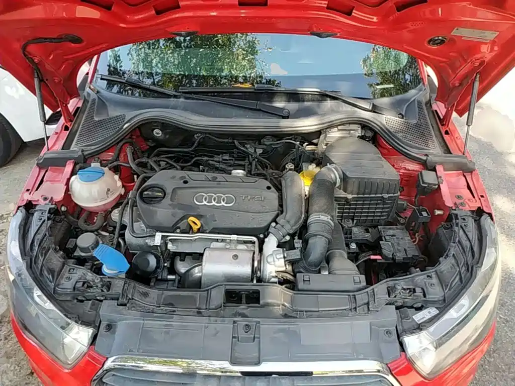 Photo 20 - Audi A1
