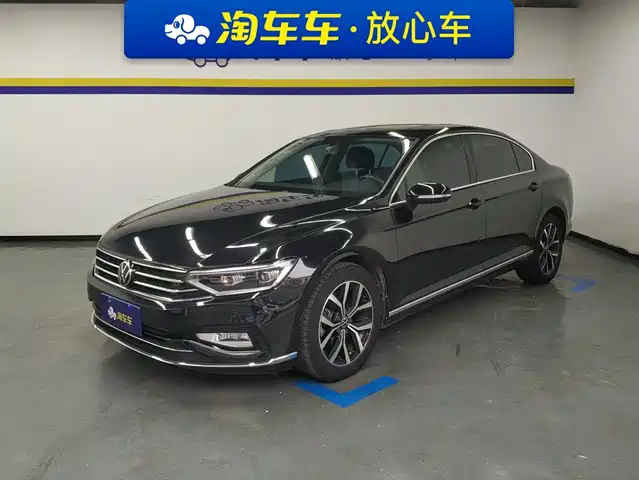 Volkswagen Magotan 2020