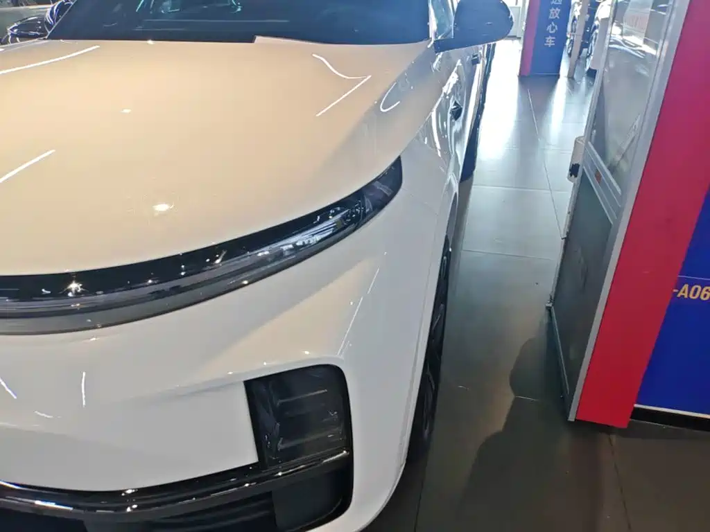 Li Auto L7 2023 2023 Max