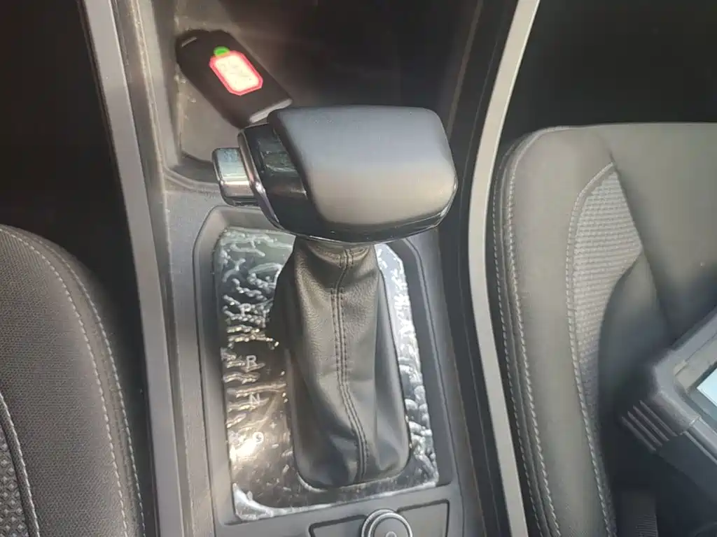 Chery Tiggo 3x 2025 2024 1.5L CVT Excellence