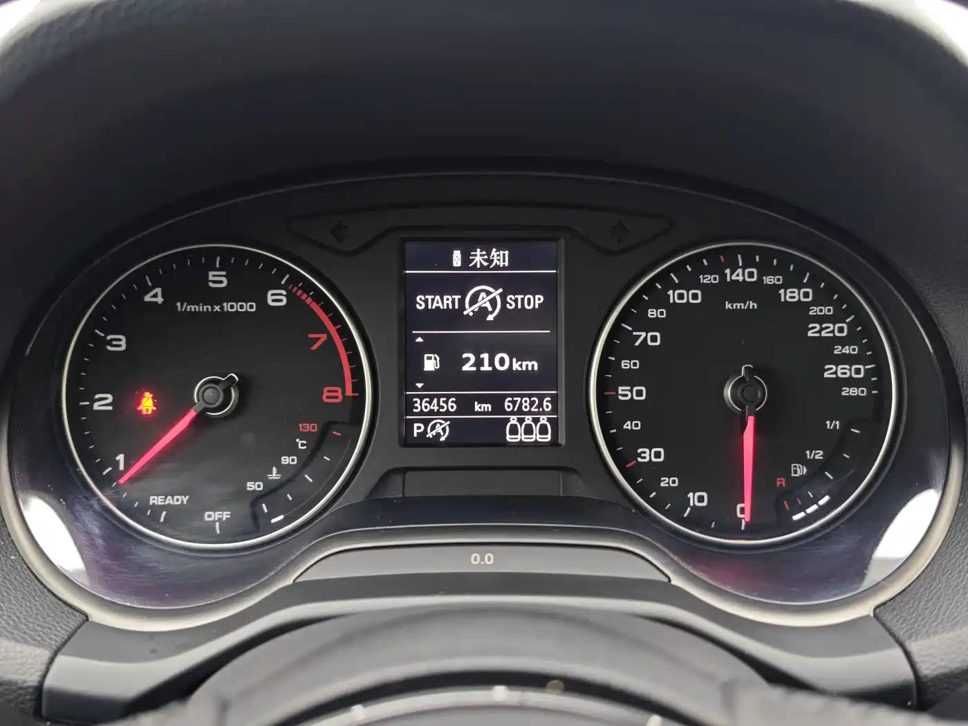 Audi Q2L 2021 Model 35 TFSI Fashion Dynamic фото 15