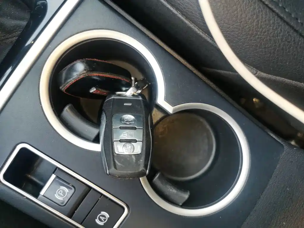 Фото 9 - Haval H2