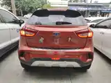 Фото 6 - Geely Vision X3