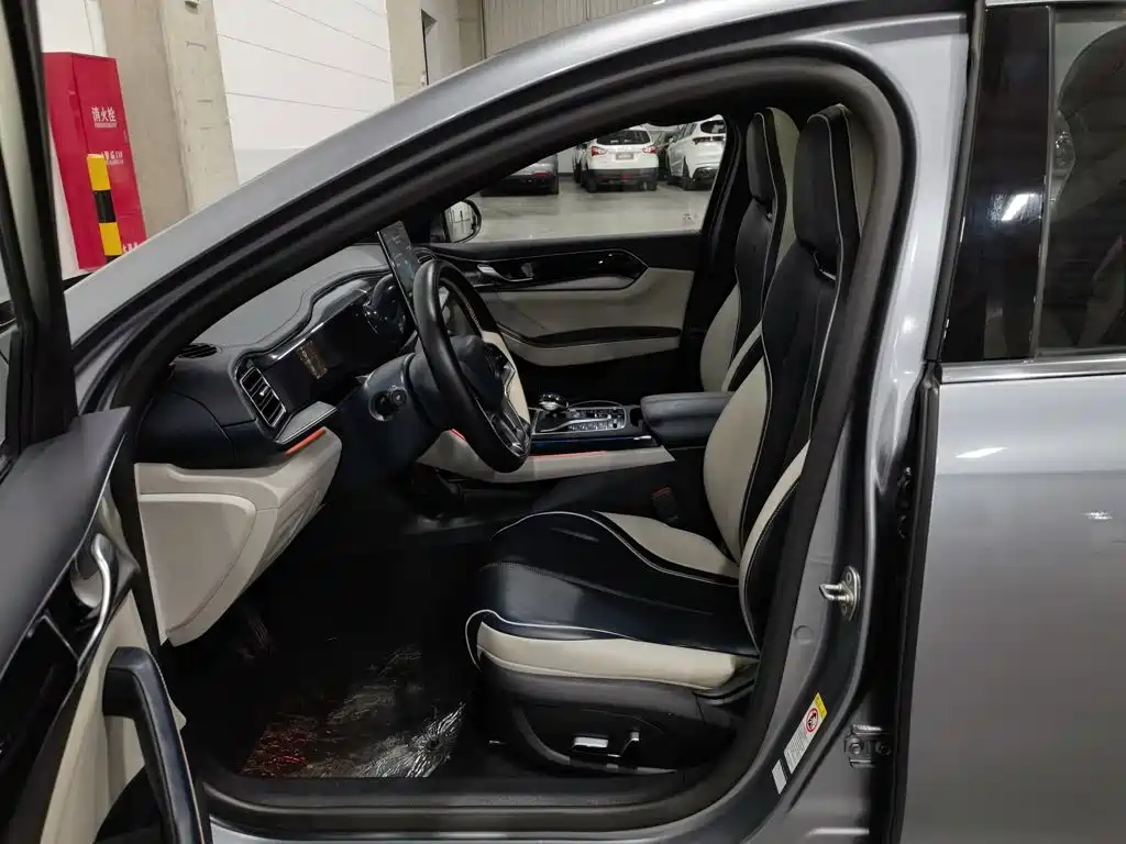 Photo 10 - BYD Qin PLUS