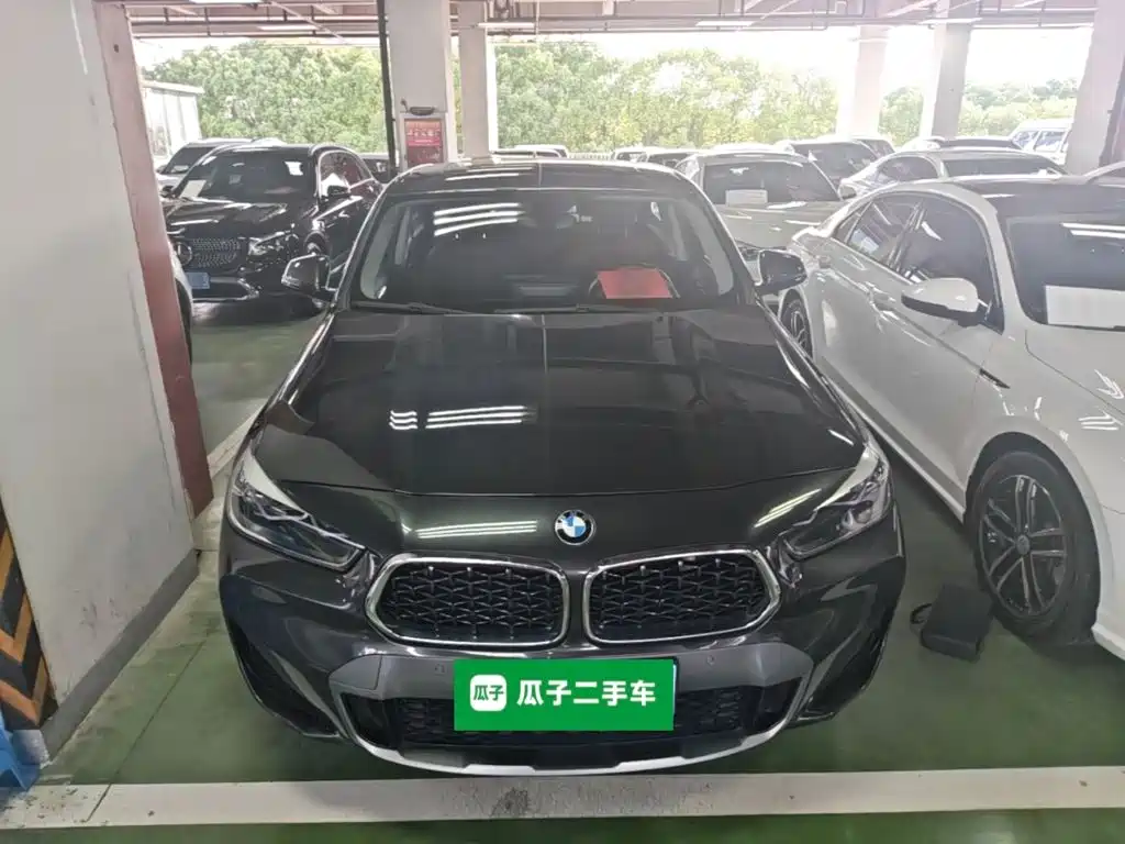 BMW X2 2023 2023 sDrive25i M Off-Road Package