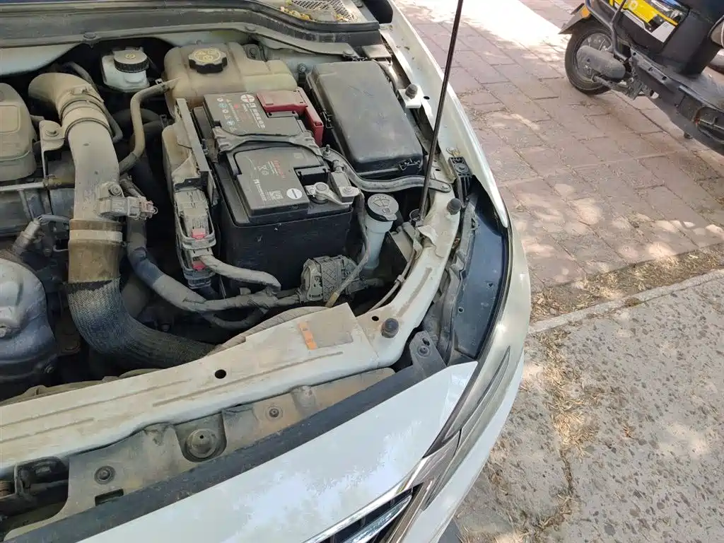 Buick Excelle 2019 18T Auto Connected Flagship China VI фото 23