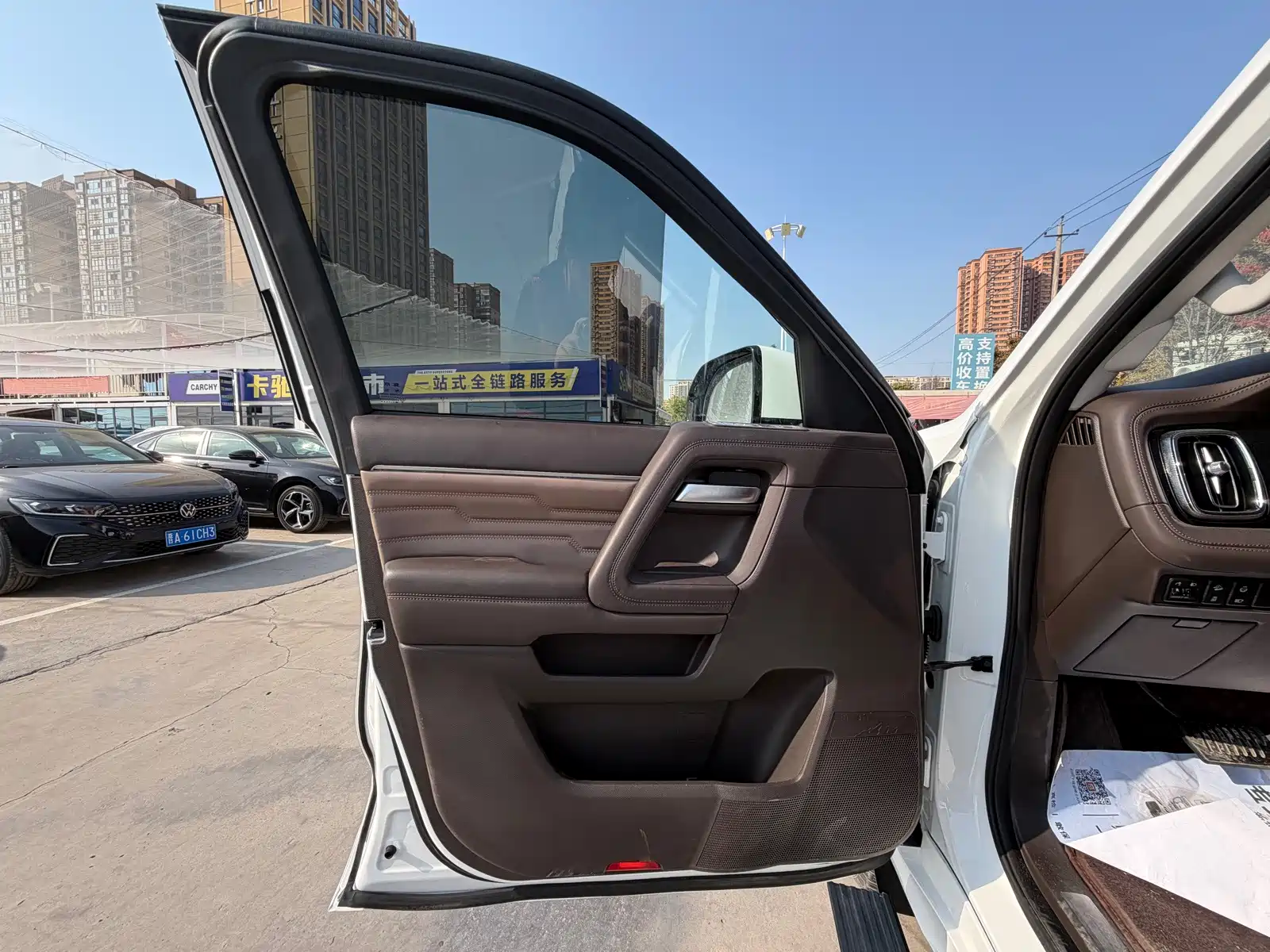 Photo 15 - BAIC ORV Beijing Off-Road BJ60