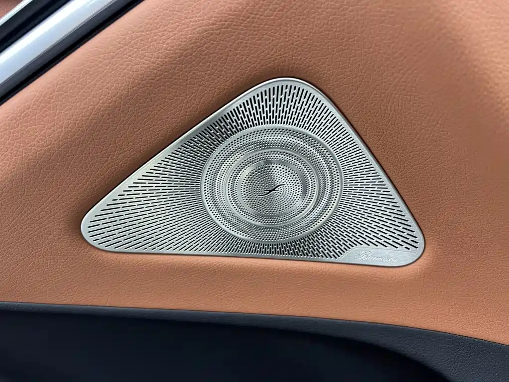 Mercedes-Benz S-Class 2023 2023 Facelift S 450 L 4MATIC