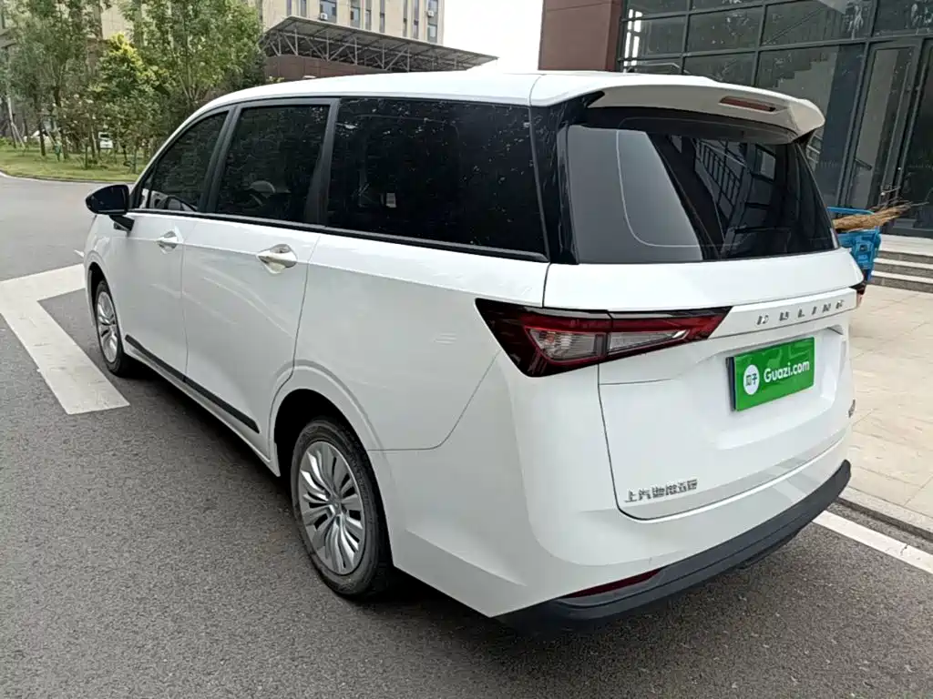 2025 Wuling Motors Wuling Jiachen