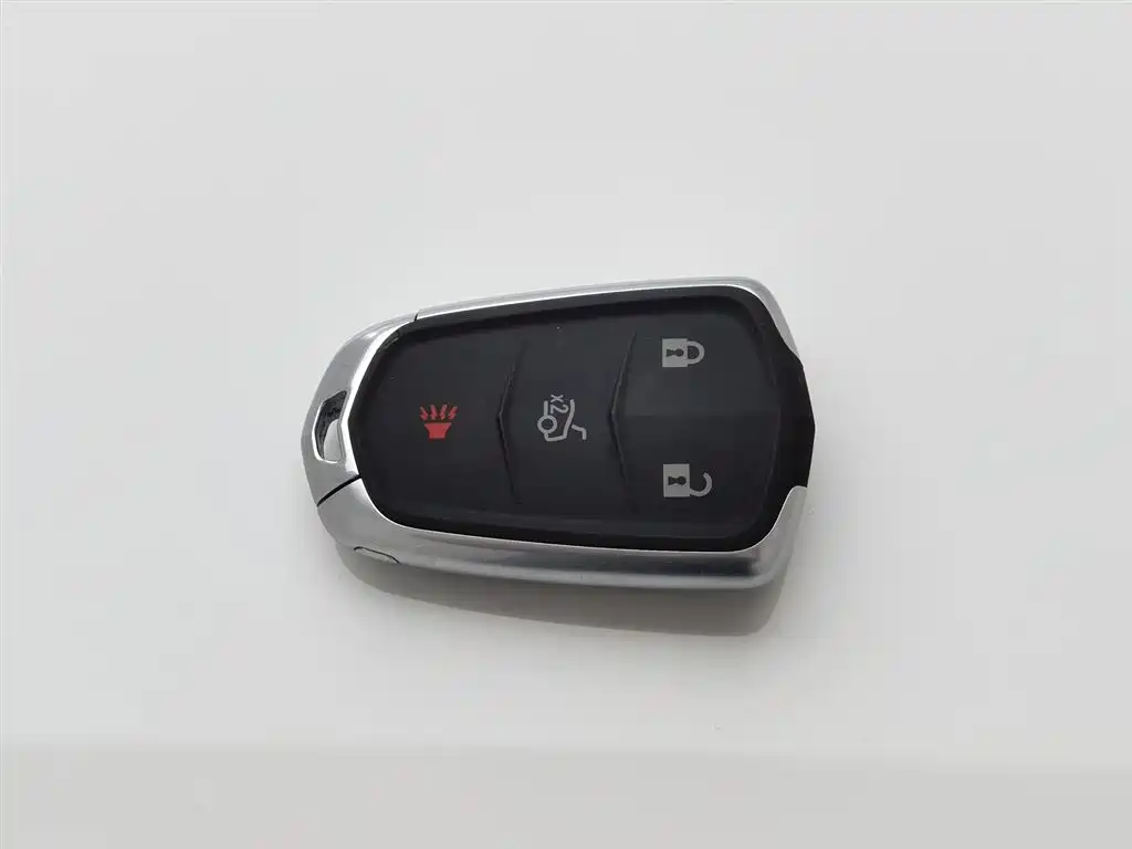 Cadillac ATS-L 2017 28T Technology фото 19