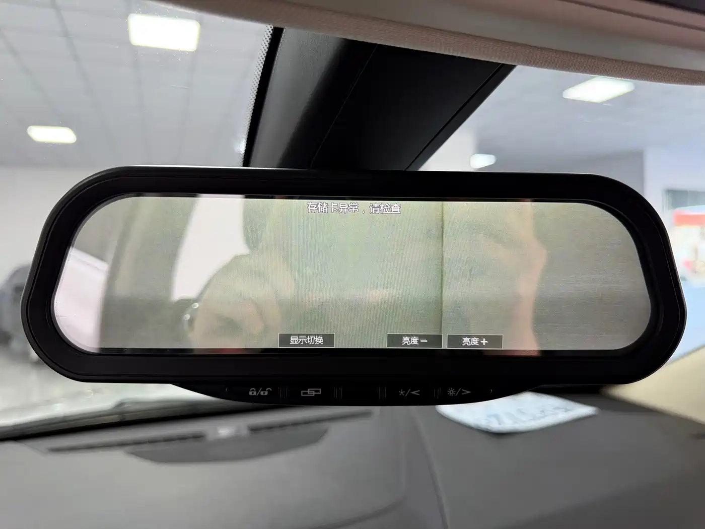 Cadillac XT5 2018 25T Luxury фото 17