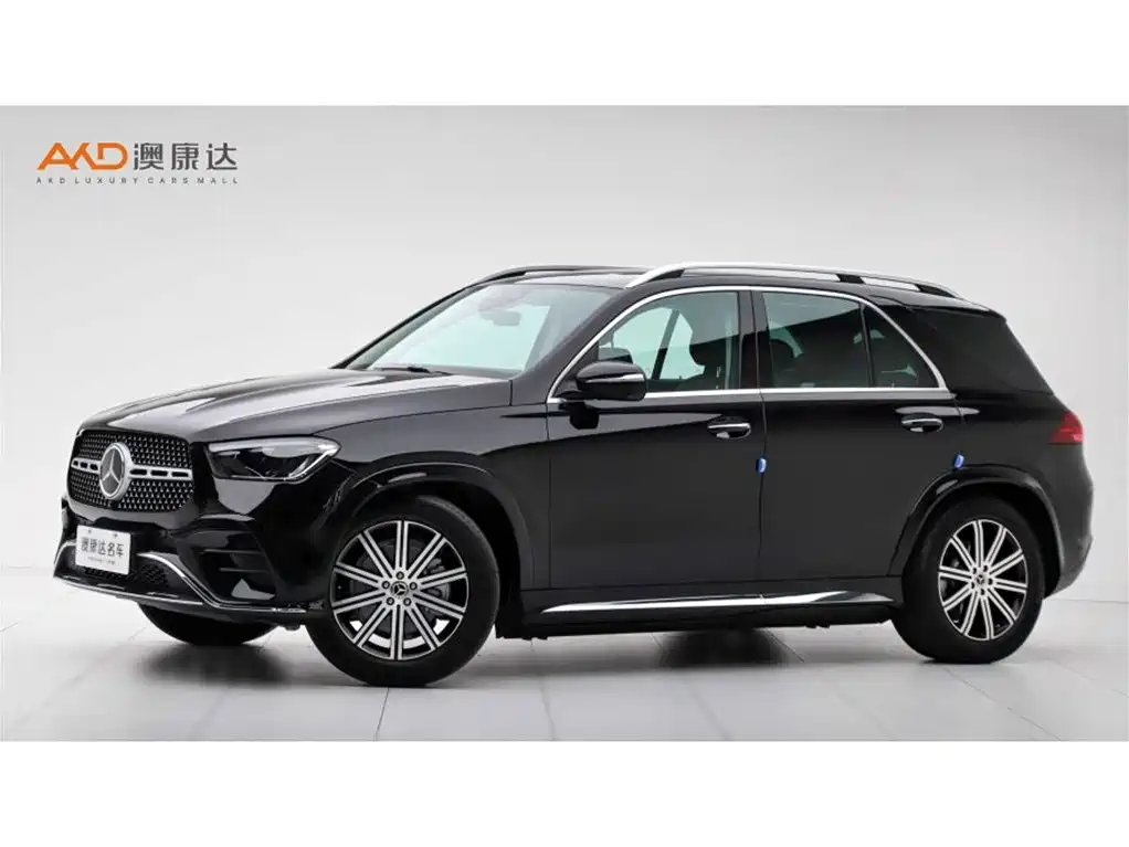 Mercedes-Benz GLE 2024 GLE 350 4MATIC Fashion