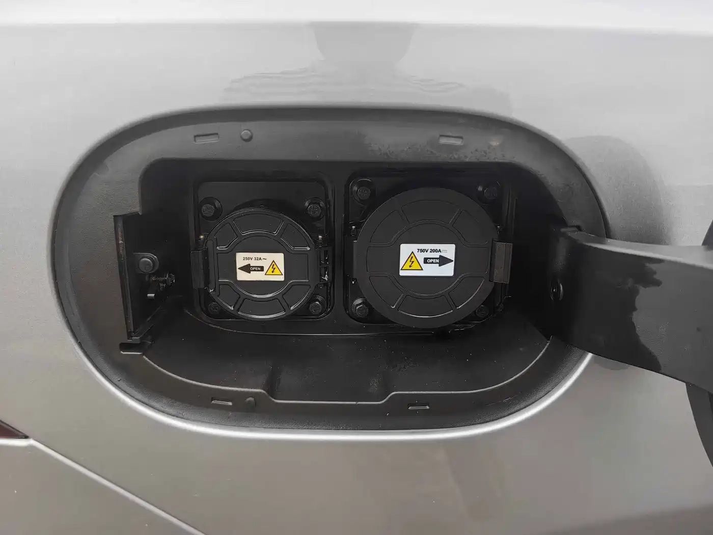 BYD Qin PLUS 2021 2021 EV 500KM Premium Model
