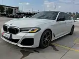 Photo 1 - BMW 5 Series