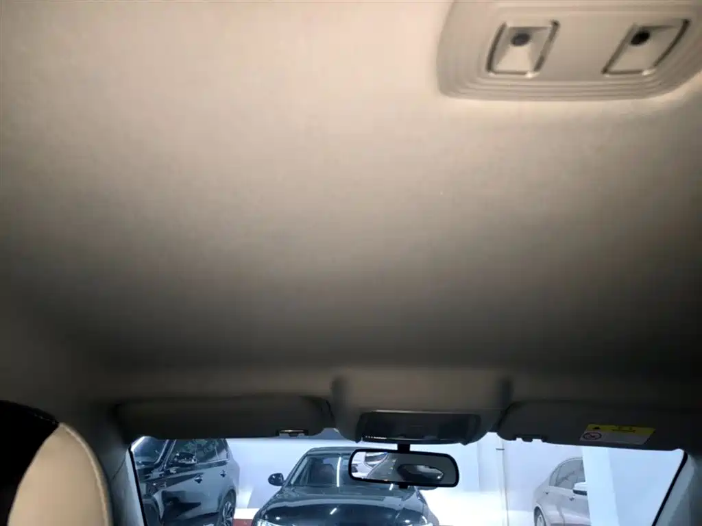 BYD Destroyer 05 2024 Glory Edition DM-i 55KM Luxury фото 18