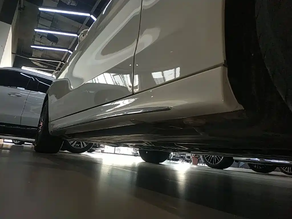 Mercedes-Benz C-Class 2024 2024 Facelift C 260 L Sport