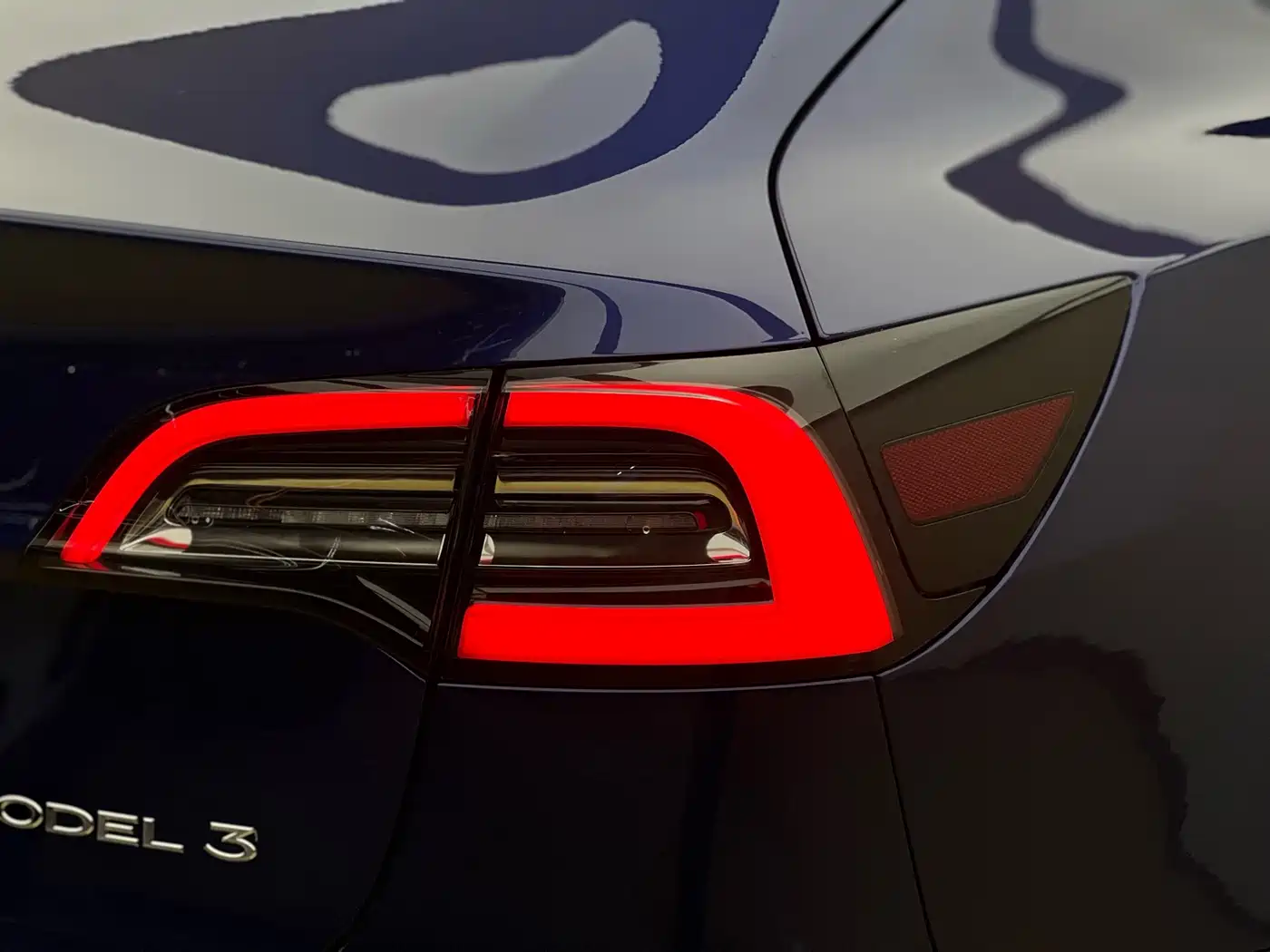 Tesla Model 3 2020 2019 Standard Range Rear-Wheel Drive Upgrade