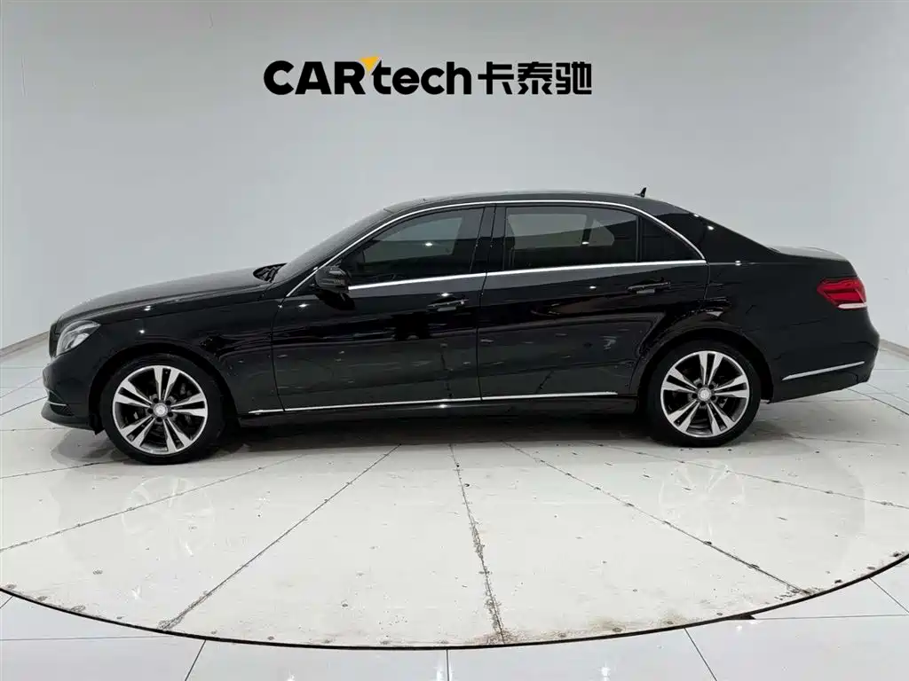 Mercedes-Benz E-Class 2015 E 200 L Sport фото 6