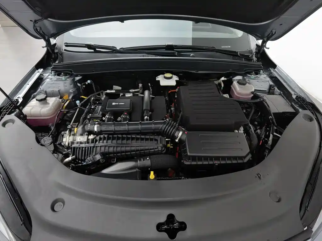 BYD Seal 05 2026 2026 Model DM-i 210KM Premium Edition