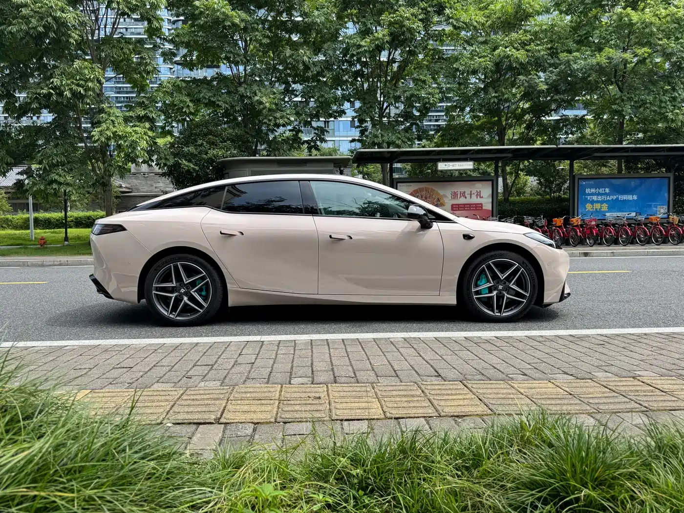GAC Haobo Haobo GT 2025 2025 710 Max Edition