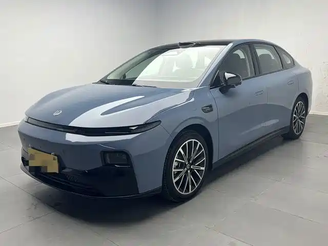 Leapmotor B01 2025