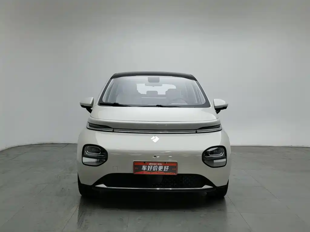 Фото 3 - Baojun Cloud