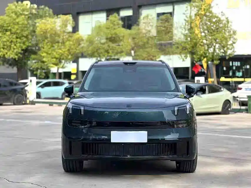 Lynk & Co 900 2025 2025 2.0T Ultra