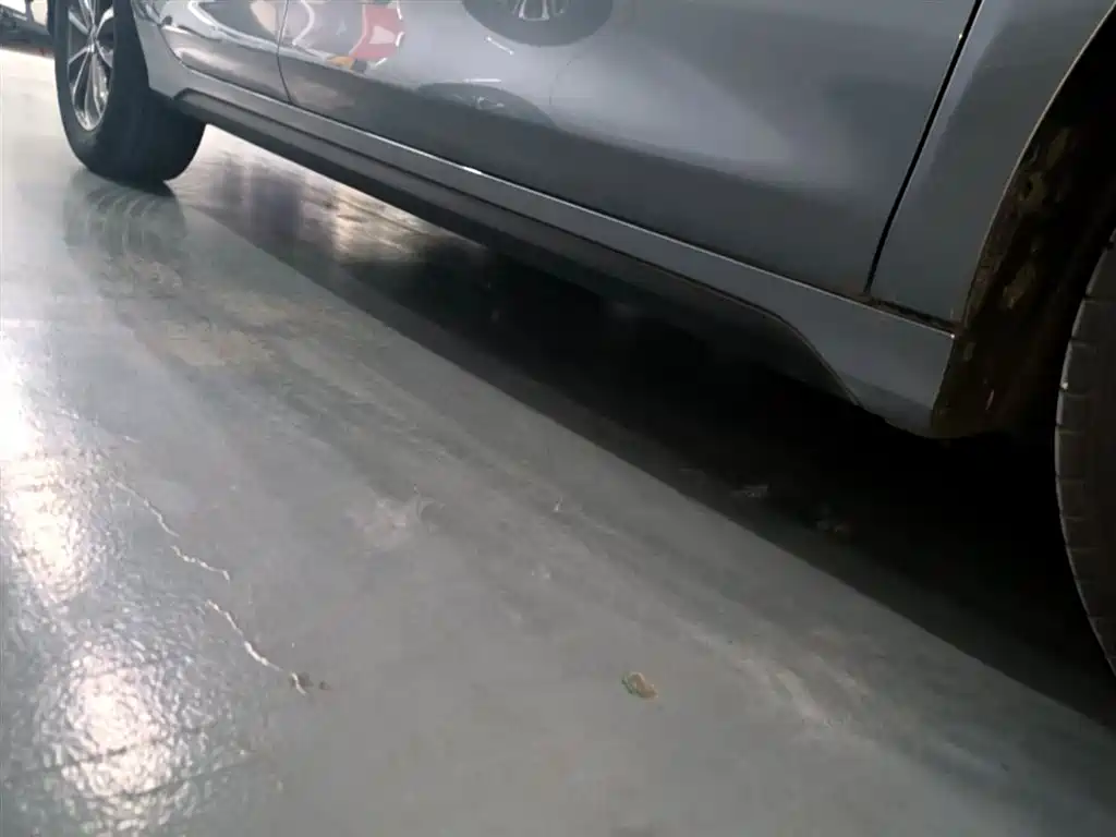 BYD Destroyer 05 2024 Glory Edition DM-i 55KM Luxury фото 21