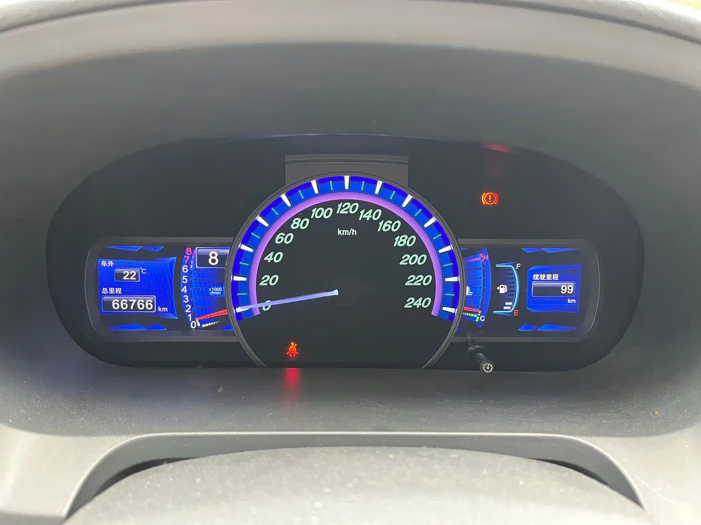 BYD S7 2017 2017 1.5T Manual Premium Model