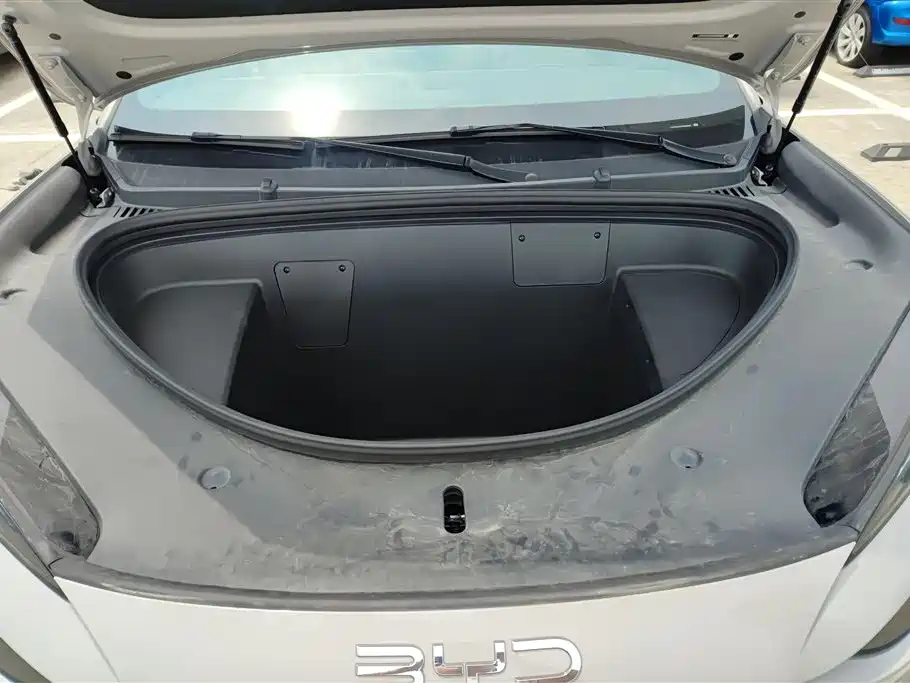 BYD Sealion 06 New Energy 2025 EV 605 Pilot Pro Edition фото 10