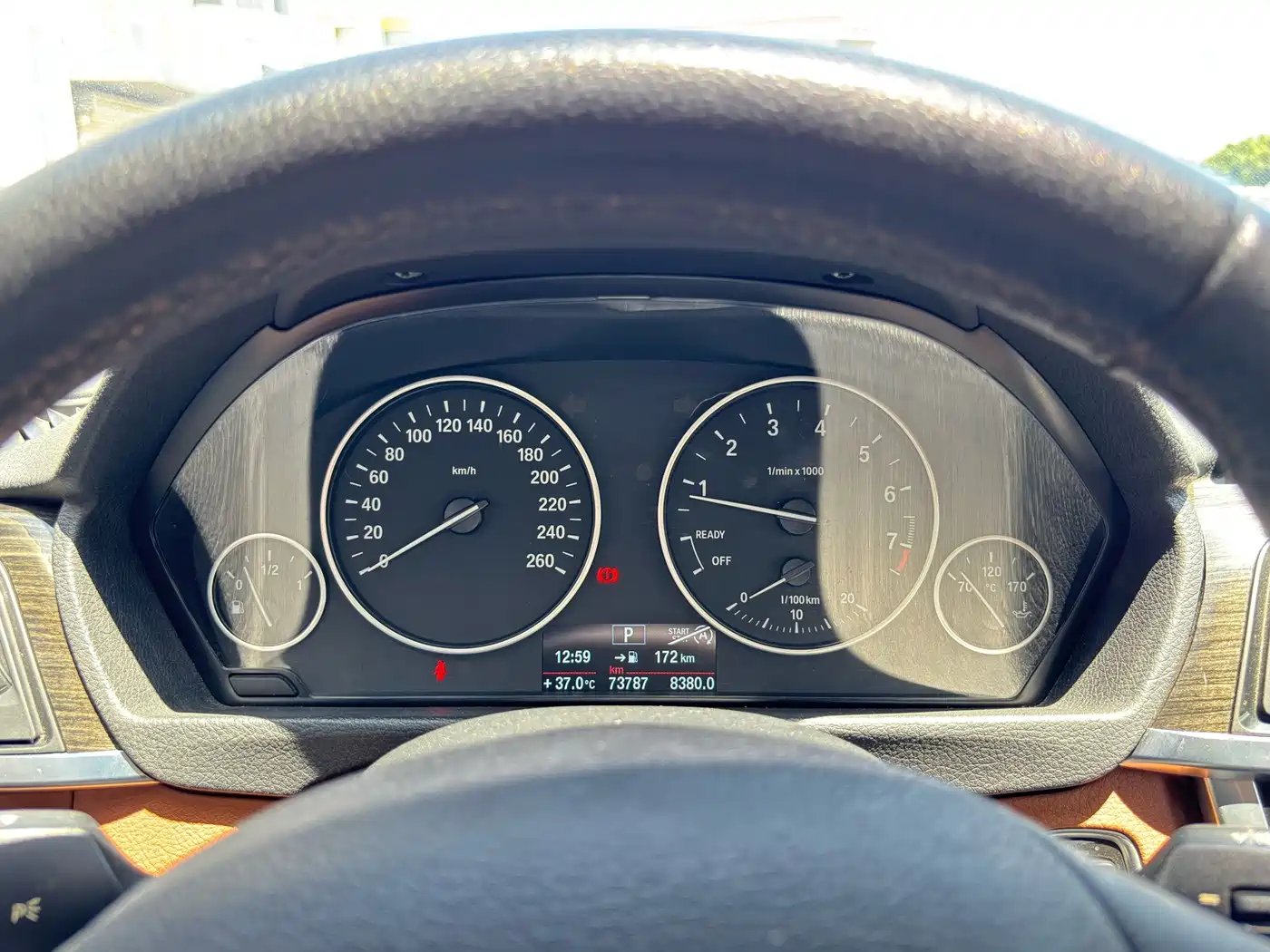 BMW 4 Series 2014 2014 420i Design Package
