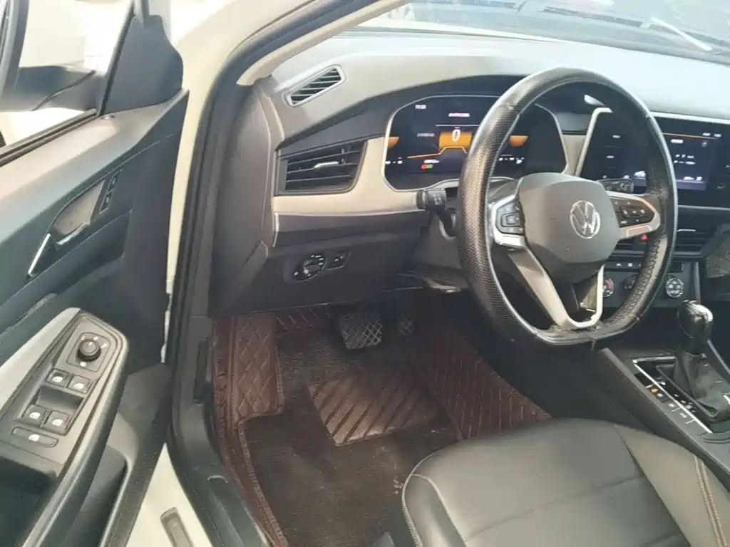 Volkswagen Bora, миниатюра 16