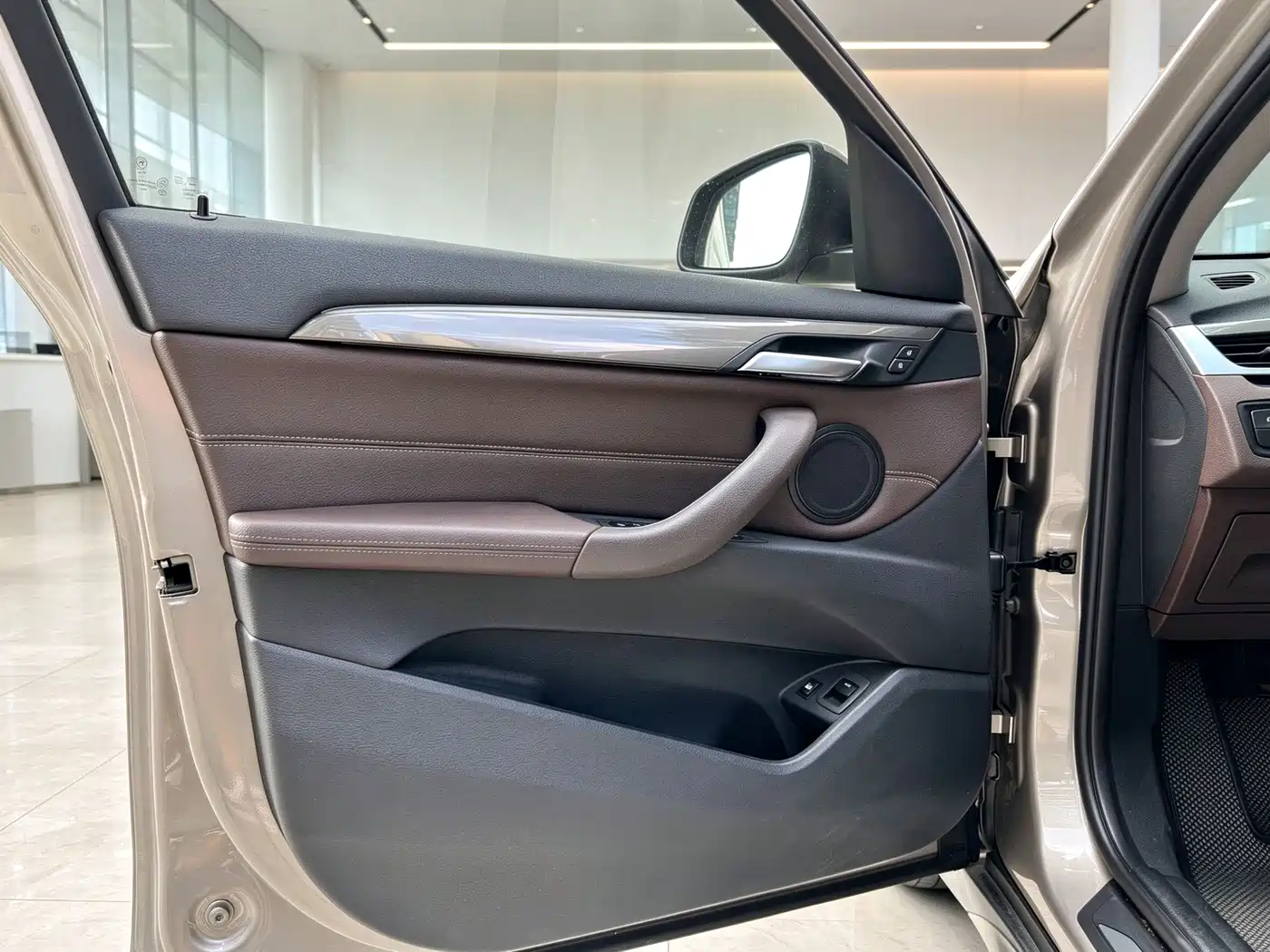 BMW X1 New Energy 2019 2019 xDrive25Le Range Upgrade Edition