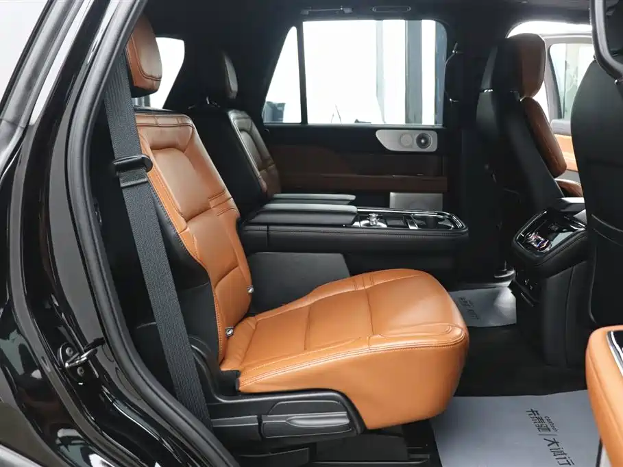 Lincoln Navigator 2022 2020 3.5T Prestige Edition