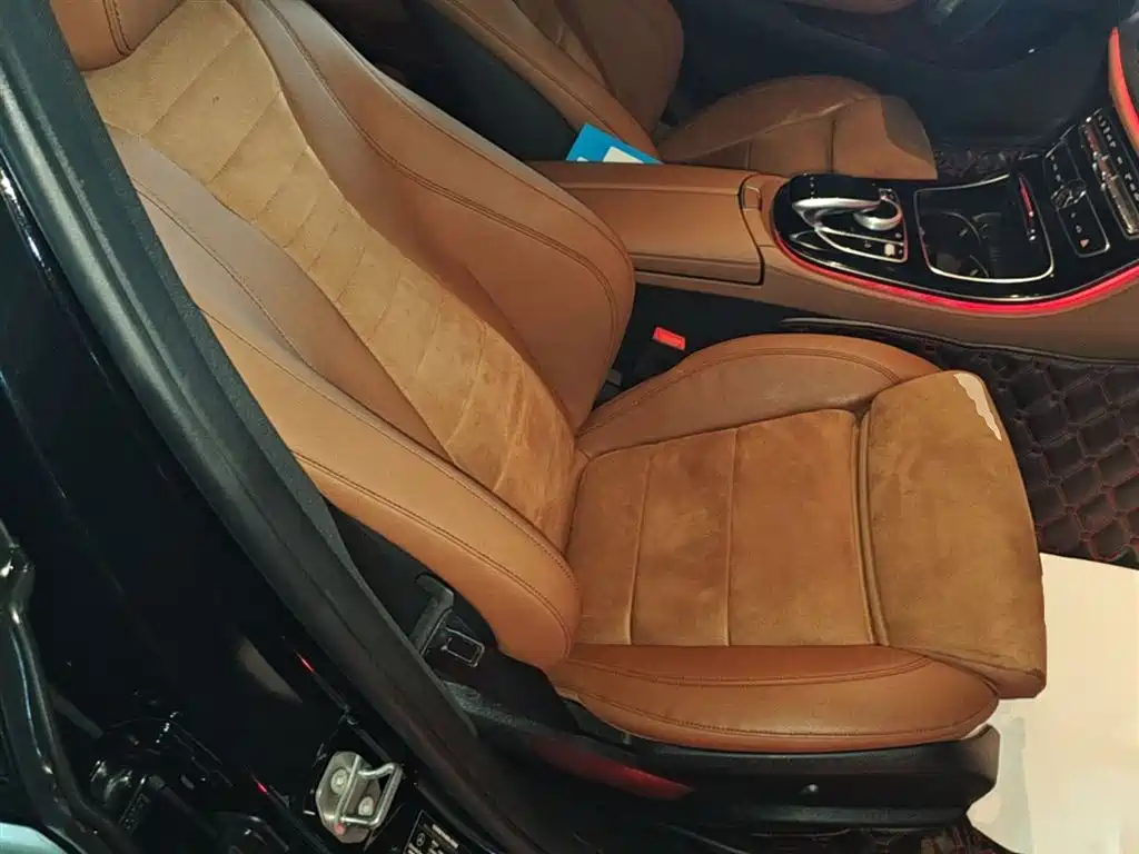 Mercedes-Benz E-Class 2017 E 200 Sport фото 25