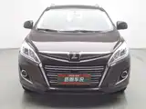 Фото 3 - Luxgen U6 SUV