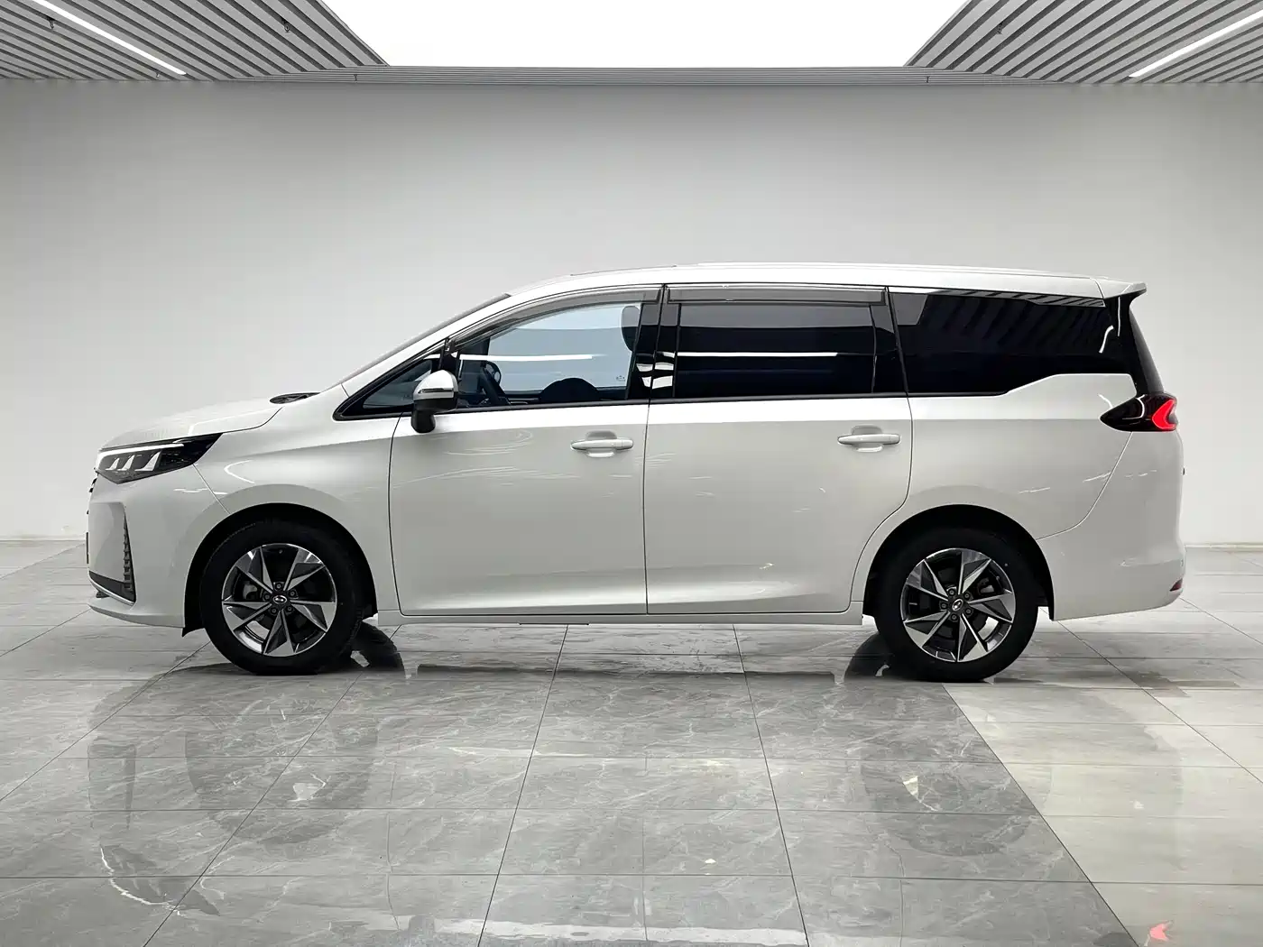 GAC TRUMPCHI M6