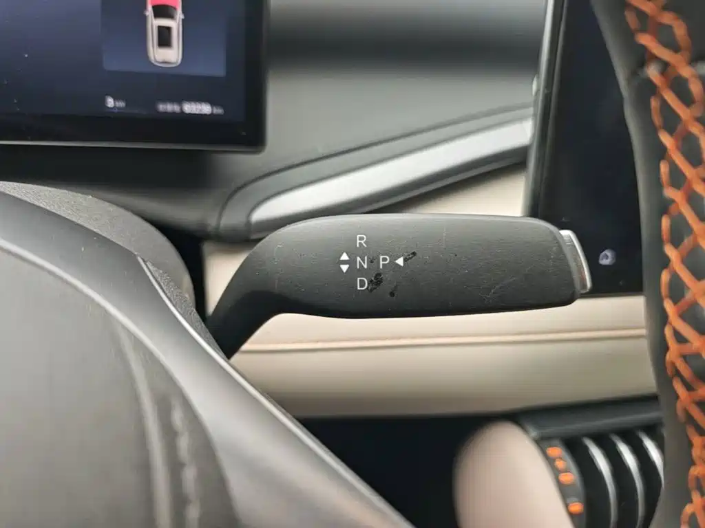 BYD Yuan PLUS 2025 2025 Model Intelligent Driving Edition 510KM Leading Version