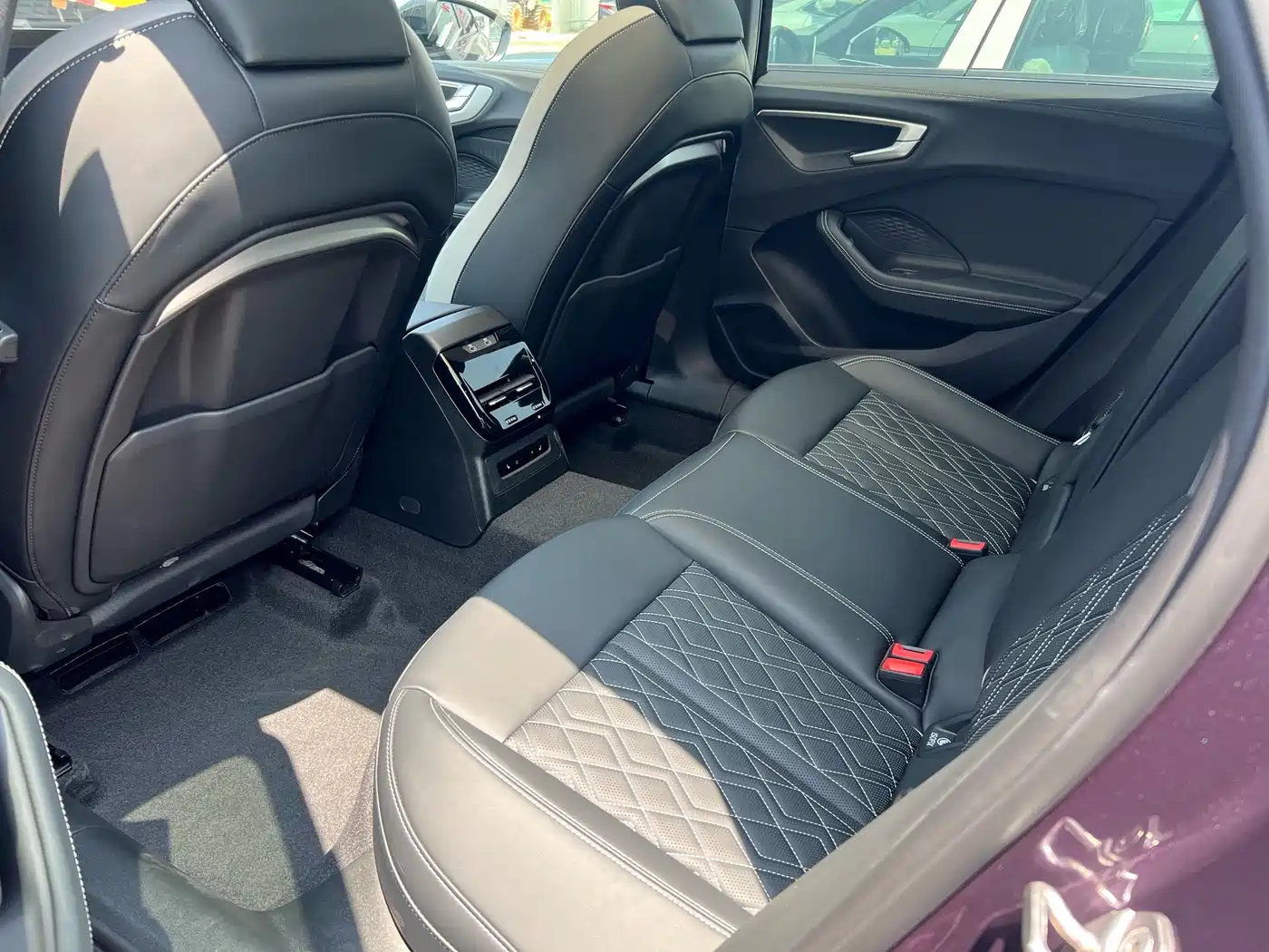 Audi A5L 2026 2025 2.0T Sport Edition Plus