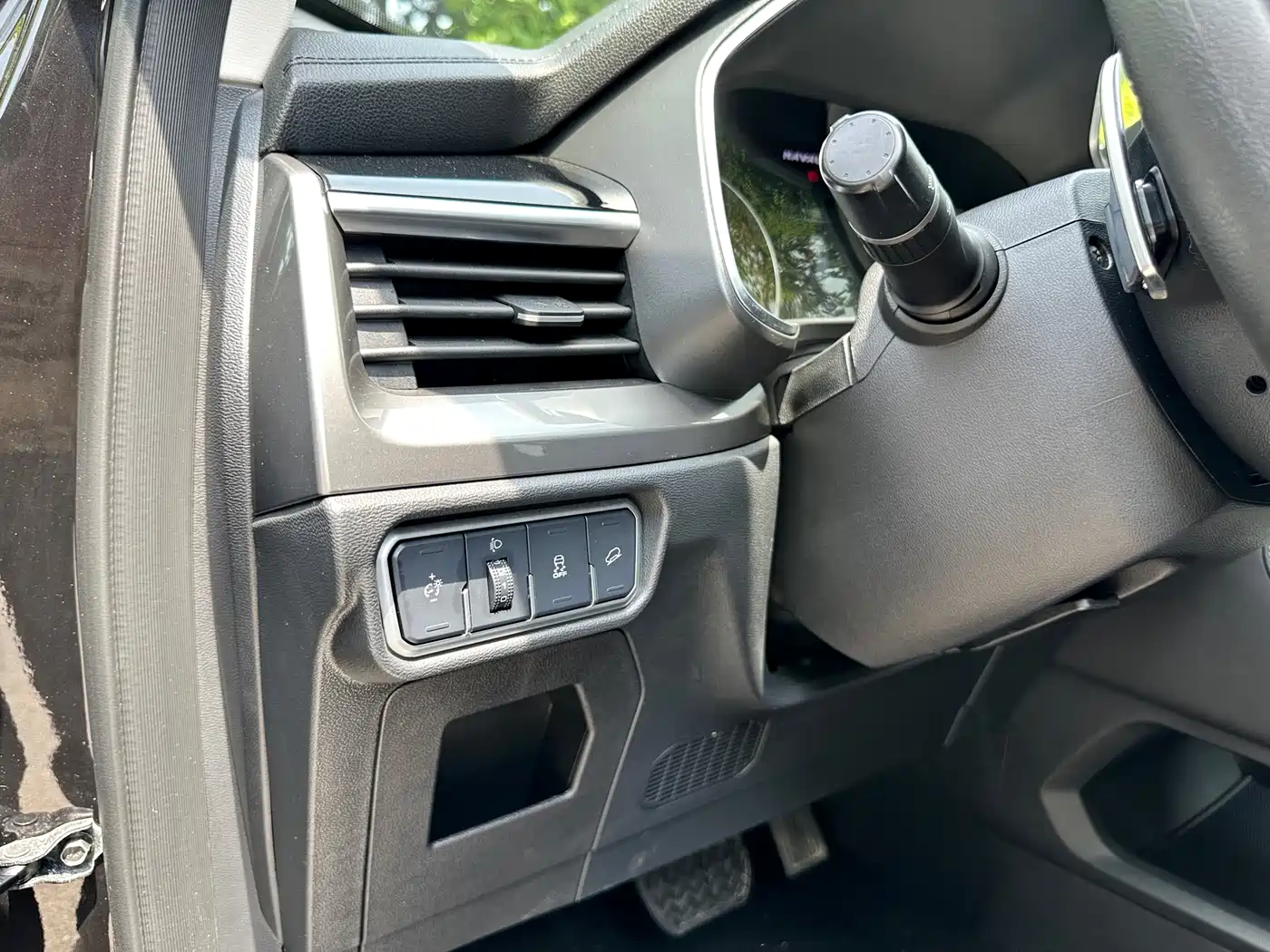 Haval H6 2021 National Trend Edition 1.5T Automatic Urban Edition фото 16