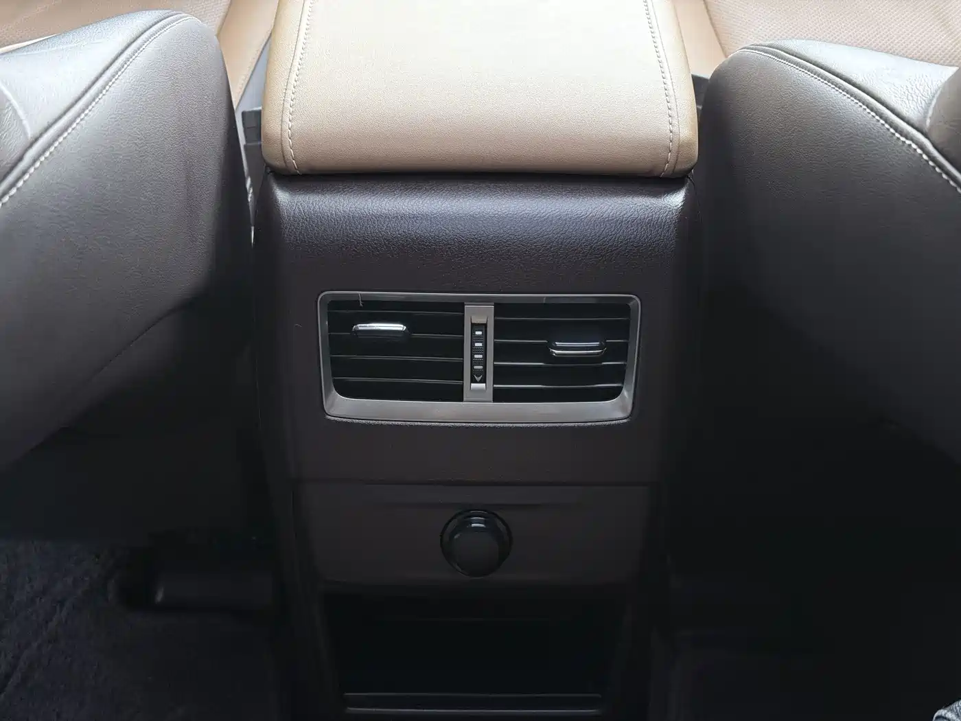 Lexus RX 2016 300 4WD Elegance Edition (China V) фото 15