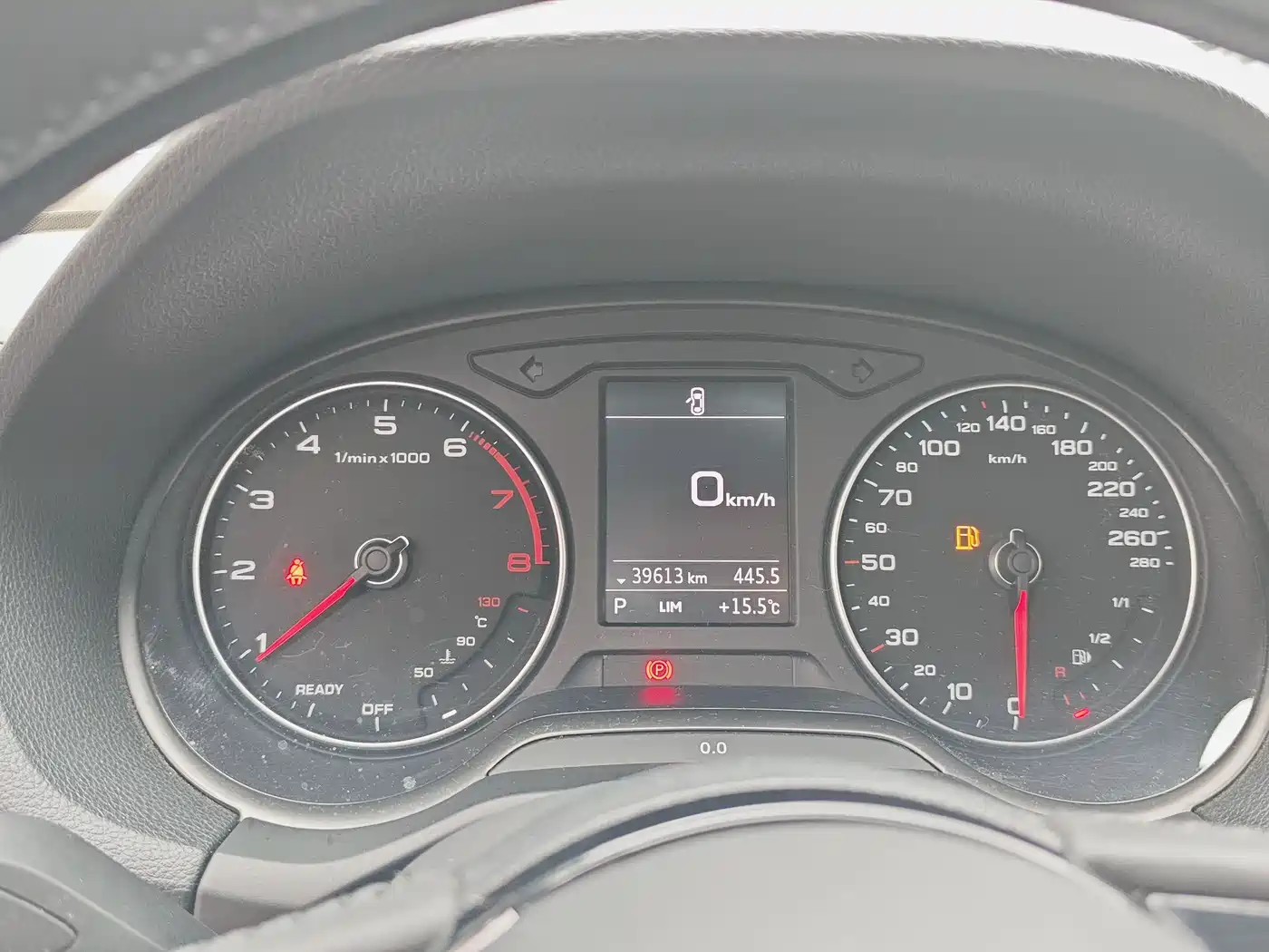Audi Q2L 2020 35 TFSI Progressive Dynamic Model фото 11