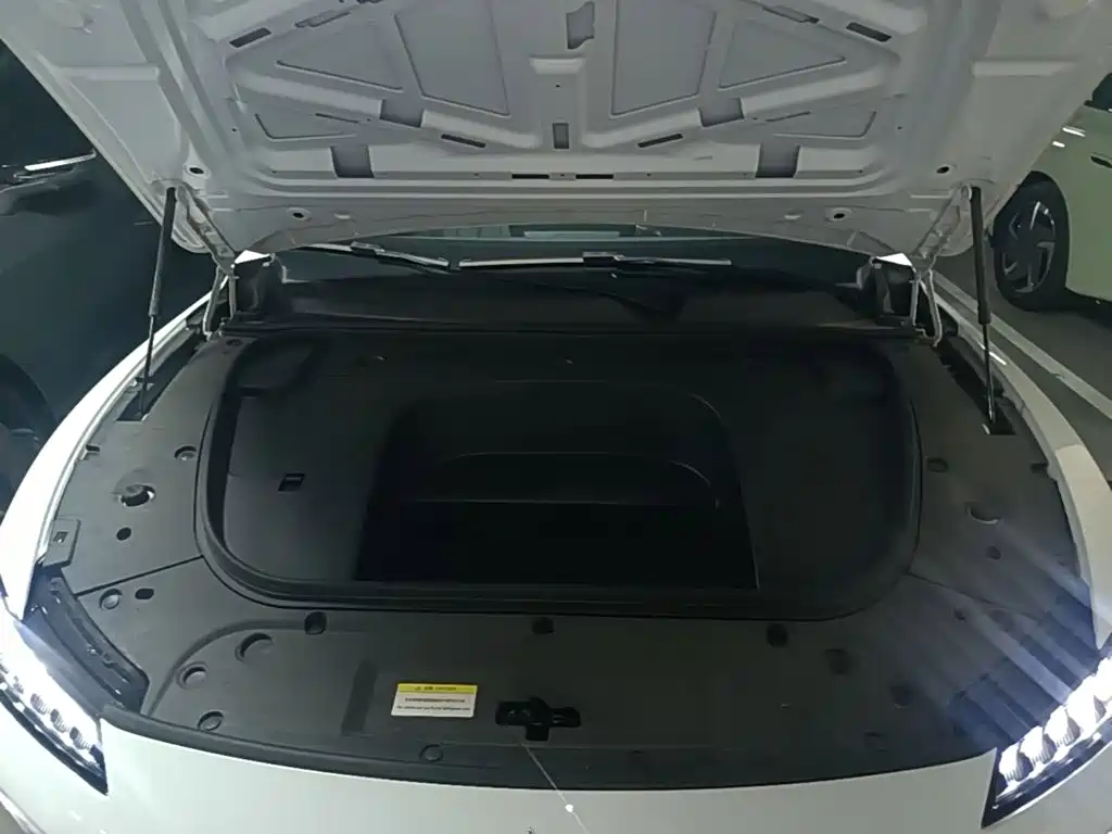 Фото 20 - Dongfeng Yipai eπ007