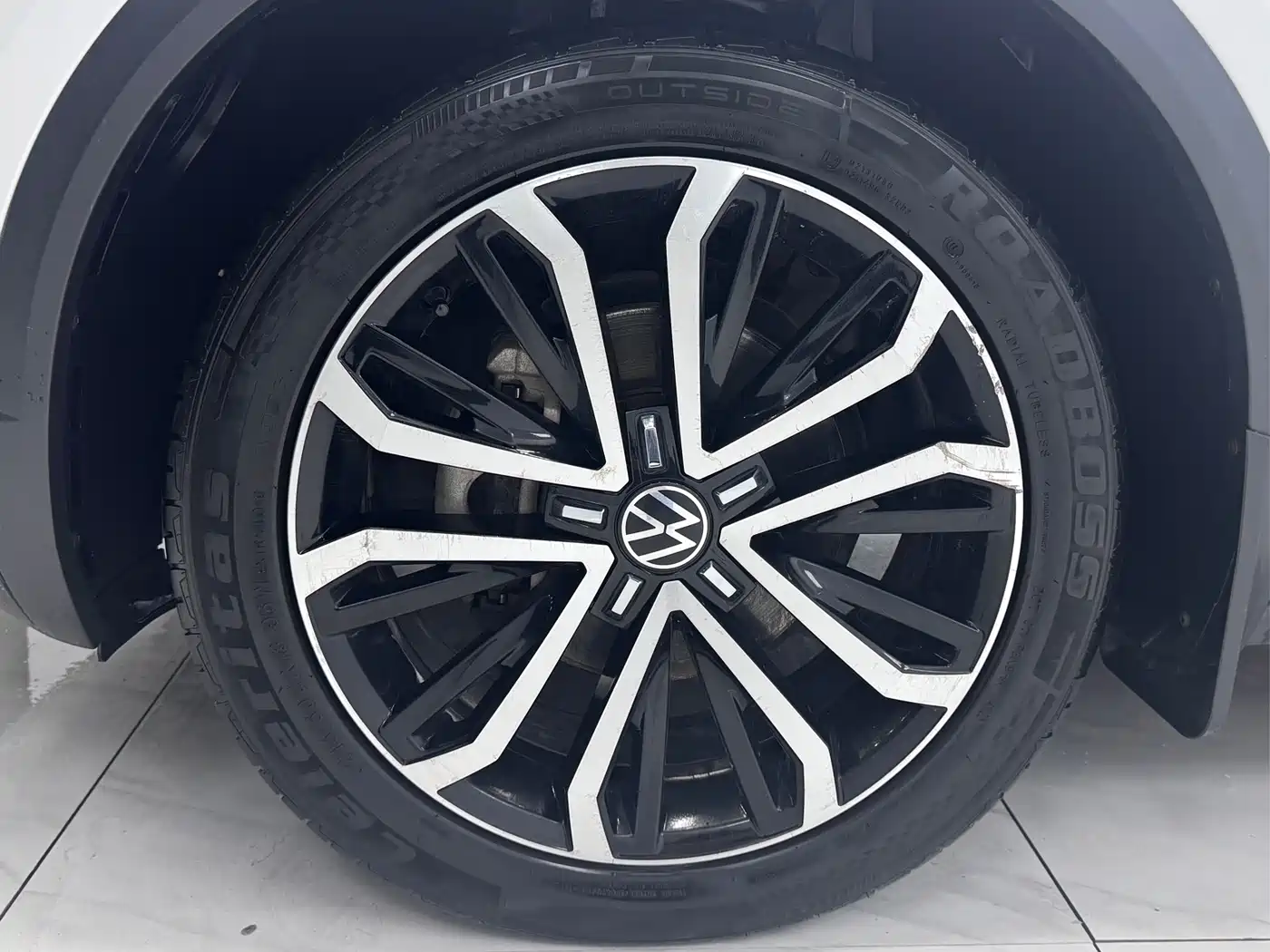 Volkswagen T-ROC 2021 280TSI DSG 2WD Comfort Connected фото 18